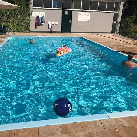 Ferienhaus De Schuilevink - 8p Miva *