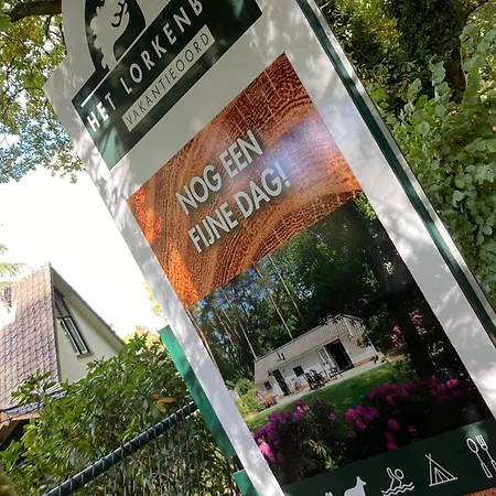 De Schuilevink - 8p Miva * Otterlo