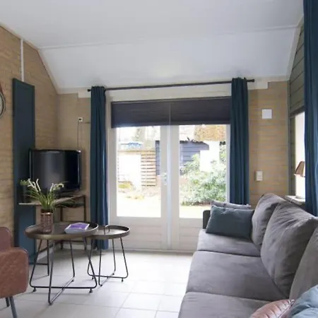 De Schuilevink - 8p Miva *