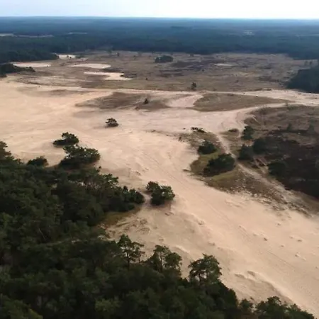 De Schuilevink - 8p Miva