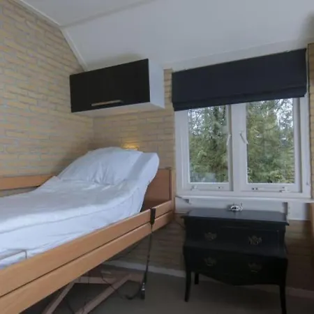 Ferienhaus De Schuilevink - 8p Miva *