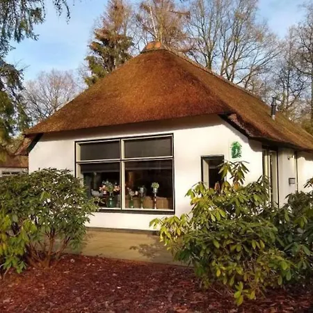 De Schuilevink - 8p Miva Ferienhaus