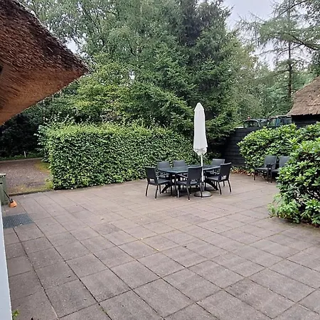 De Schuilevink - 8p Miva Holiday home