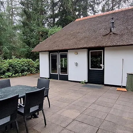 Holiday home De Schuilevink - 8p Miva