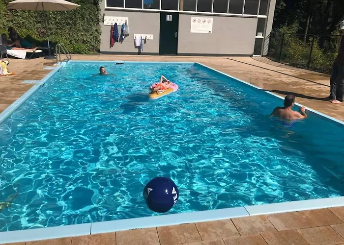 Casa vacanze De Schuilevink - 8p Miva *