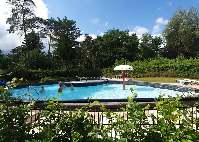 De Schuilevink - 8p Miva Casa vacanze Otterlo