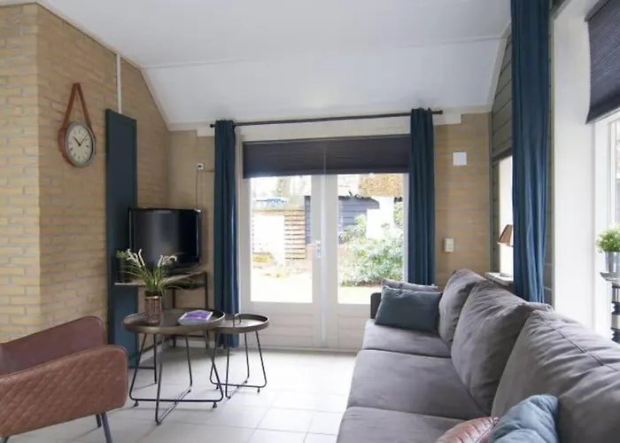 De Schuilevink - 8p Miva *