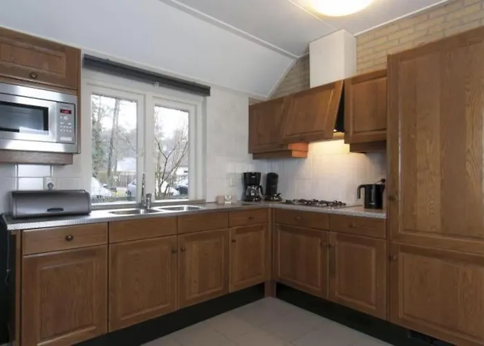 Casa vacanze De Schuilevink - 8p Miva Otterlo