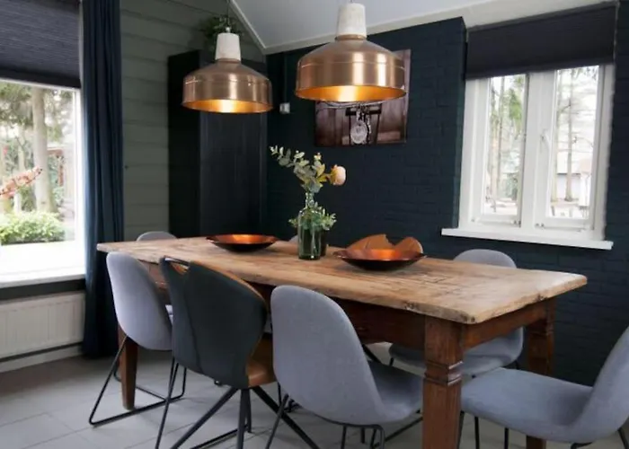 De Schuilevink - 8p Miva Otterlo