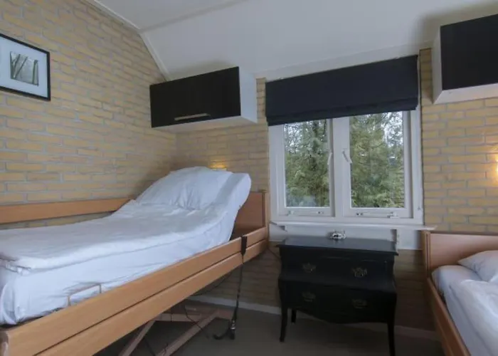 Casa vacanze De Schuilevink - 8p Miva *