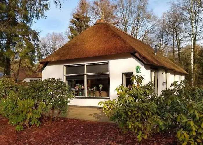 De Schuilevink - 8p Miva Casa vacanze