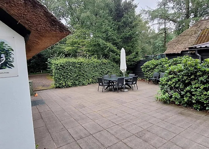 De Schuilevink - 8p Miva Holiday home