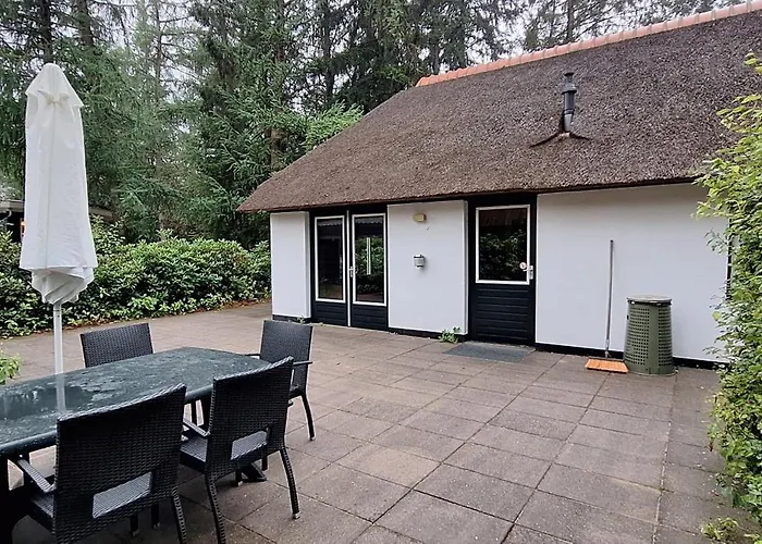 Casa vacanze De Schuilevink - 8p Miva