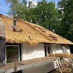Hébergement de vacances De Schuilevink - 8p Miva