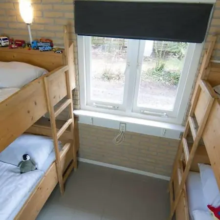 De Schuilevink - 8p Miva Ferienhaus Otterlo