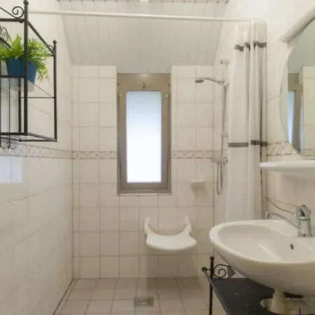 De Schuilevink - 8p Miva Ferienhaus