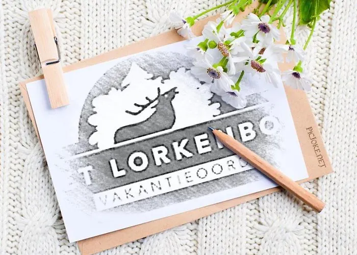 De Schuilevink - 8p Miva * Otterlo