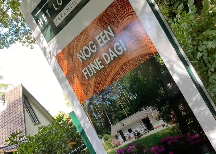 De Schuilevink - 8p Miva * Otterlo