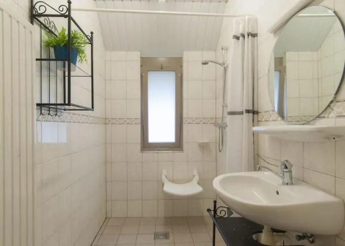 De Schuilevink - 8p Miva Semesterbostad