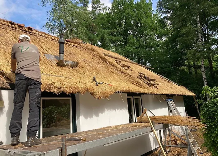 Semesterbostad De Schuilevink - 8p Miva